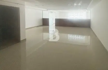 مكتب - استوديو للايجار في برج بورلينجتون - الخليج التجاري - دبي