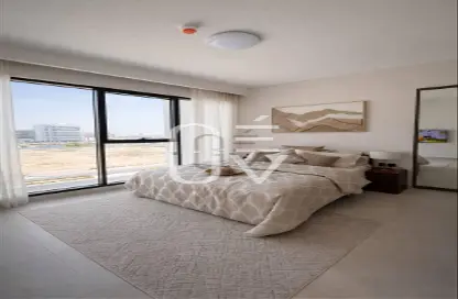 Apartment - 1 Bedroom - 2 Bathrooms for sale in Bliss Tower - Dubai Land Residence Complex - Dubai Land - Dubai