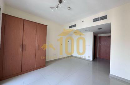 Apartment - Studio - 1 Bathroom for rent in Lakeside Tower B - Lakeside Residence - Dubai Production City (IMPZ) - Dubai
