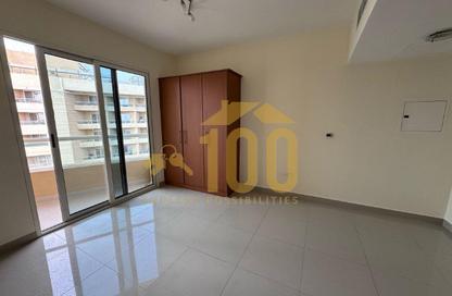 Apartment - Studio - 1 Bathroom for rent in Lakeside Tower B - Lakeside Residence - Dubai Production City (IMPZ) - Dubai