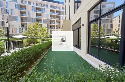 Apartment - 1 Bedroom - 2 Bathrooms for rent in Souks Residential - Al Mamsha - Muwaileh - Sharjah