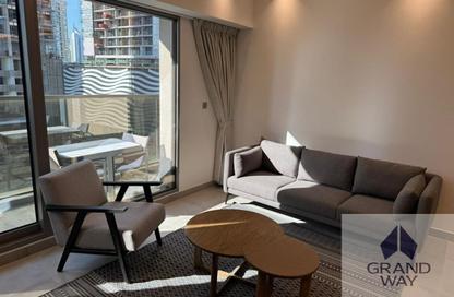 Apartment - 1 - 2 for rent in Orra The Embankment Tower 1 - Orra The Embankment - Jumeirah Lake Towers - Dubai Apartment - 1 - 2 for rent in Orra The Embankment Tower 1 - Orra The Embankment - Jumeirah Lake Towers - Dubai