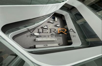 Office Space - Studio for rent in Digital Park A4 - Dubai Digital Park - Dubai Silicon Oasis - Dubai