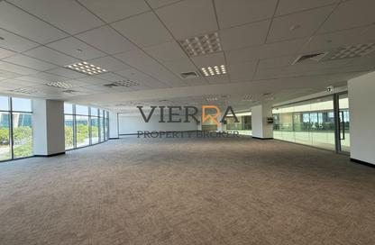 Office Space - Studio for rent in Digital Park A4 - Dubai Digital Park - Dubai Silicon Oasis - Dubai