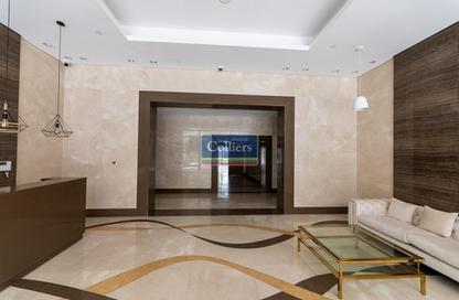 Apartment - 2 Bedrooms - 3 Bathrooms for rent in P2671 - Al Zeina - Al Raha Beach - Abu Dhabi