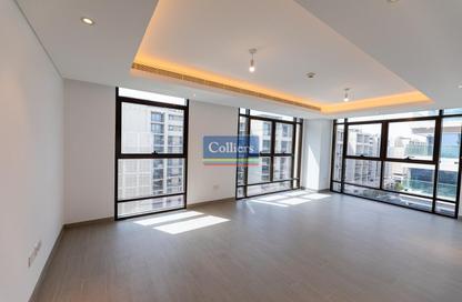 Apartment - 2 Bedrooms - 3 Bathrooms for rent in P2671 - Al Zeina - Al Raha Beach - Abu Dhabi