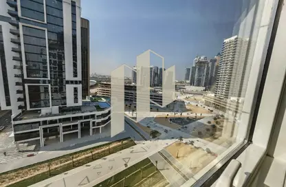 شقة - غرفة نوم - 1 حمام للبيع في بارك سنترال - الخليج التجاري - دبي