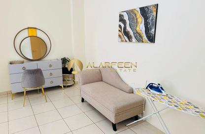 Apartment - Studio - 1 for rent in Arezzo 2 - Tuscan Residences - District 10 - Jumeirah Village Circle - Dubai