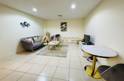 Apartment - 1 Bathroom for rent in Arezzo 2 - Tuscan Residences - District 10 - Jumeirah Village Circle - Dubai