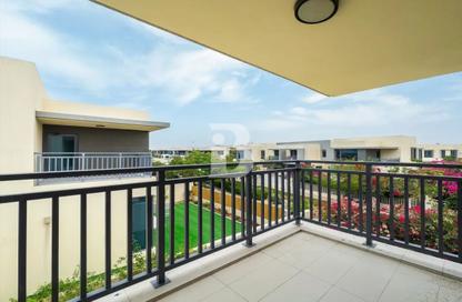 Townhouse - 4 - 4 for rent in Maple at Dubai Hills Estate 3 - Maple at Dubai Hills Estate - Dubai Hills Estate - Dubai Townhouse - 4 - 4 for rent in Maple at Dubai Hills Estate 3 - Maple at Dubai Hills Estate - Dubai Hills Estate - Dubai