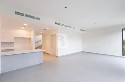 Townhouse - 4 - 4 for rent in Maple at Dubai Hills Estate 3 - Maple at Dubai Hills Estate - Dubai Hills Estate - Dubai