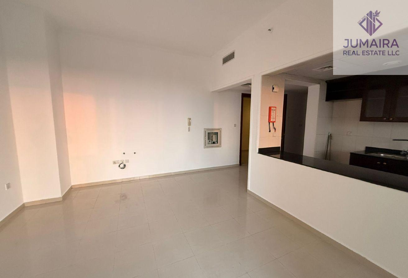 RB4 Unfurnished 1 BR | For Rent | Sea View