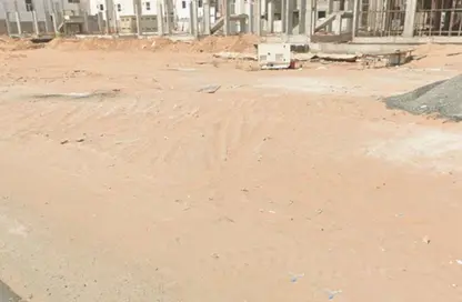 Land - Studio for sale in Al Zaheya Gardens - Al Zahya - Ajman
