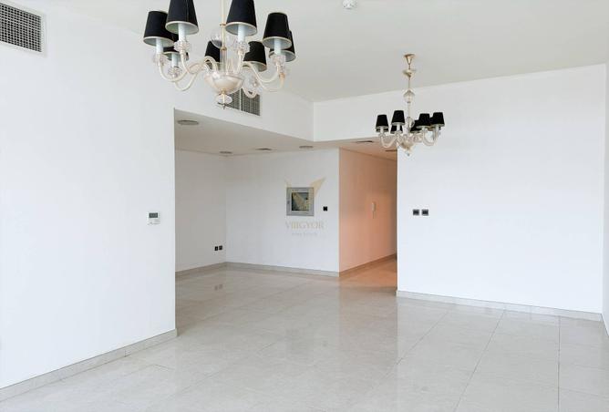 VACANT| 2BR + MAID | CLOSED KITCHEN | 2 BALCONIES - OPP SPINNEYS