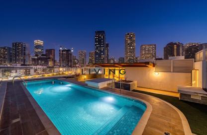 Apartment - 3 - 6 for sale in Villa Pera - District 15 - Jumeirah Village Circle - Dubai