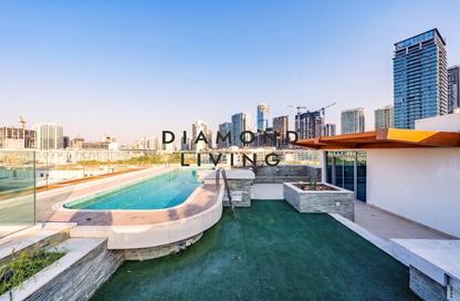 Apartment - 3 - 6 for sale in Villa Pera - District 15 - Jumeirah Village Circle - Dubai