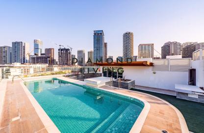 Apartment - 3 - 6 for sale in Villa Pera - District 15 - Jumeirah Village Circle - Dubai