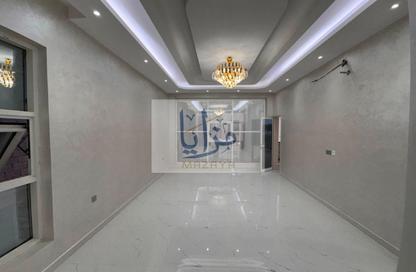 Villa - 5 Bedrooms - 7 Bathrooms for sale in Kabbali Hills - Al Helio 2 - Al Helio - Ajman