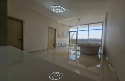 Apartment - 1 - 2 for rent in Al Maha Residence - International City Phase 2 - Al Warsan 4 - Al Warsan - Dubai Apartment - 1 - 2 for rent in Al Maha Residence - International City Phase 2 - Al Warsan 4 - Al Warsan - Dubai
