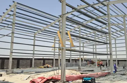 Warehouse - Studio - 1 Bathroom for rent in Al Layan 1 - Dubai Industrial City - Dubai Warehouse - Studio - 1 Bathroom for rent in Al Layan 1 - Dubai Industrial City - Dubai