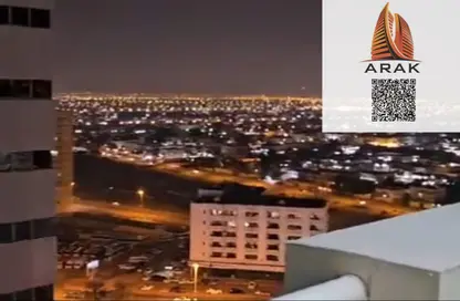 Apartment - 2 Bedrooms - 3 Bathrooms for sale in Ajman One Tower 1 - Ajman One - Ajman Downtown - Ajman