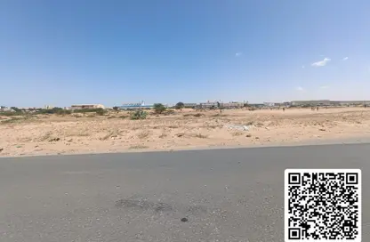 أرض - استوديو للبيع في المنطقة الصناعية الجديدة - عجمان