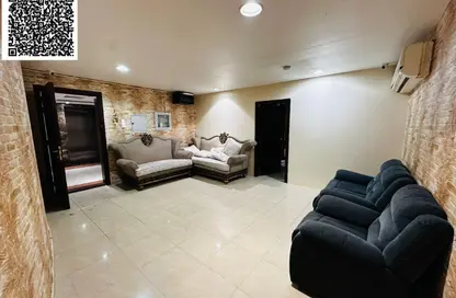 Apartment - Studio - 1 Bathroom for rent in Conquer Tower - Sheikh Maktoum Bin Rashid Street - Ajman