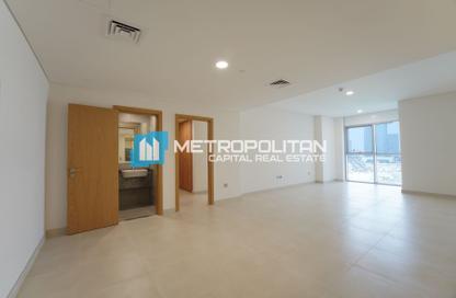 Apartment - 1 Bedroom - 2 Bathrooms for rent in Radiant Square - City Of Lights - Al Reem Island - Abu Dhabi
