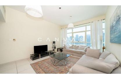 Apartment - 2 Bedrooms - 2 Bathrooms for rent in Marina View Tower A - Marina View - Dubai Marina - Dubai Apartment - 2 Bedrooms - 2 Bathrooms for rent in Marina View Tower A - Marina View - Dubai Marina - Dubai