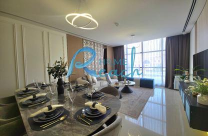 Villa - 3 Bedrooms - 5 Bathrooms for sale in Khalifa City - Abu Dhabi Villa - 3 Bedrooms - 5 Bathrooms for sale in Khalifa City - Abu Dhabi