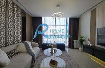 Villa - 3 Bedrooms - 5 Bathrooms for sale in Khalifa City - Abu Dhabi Villa - 3 Bedrooms - 5 Bathrooms for sale in Khalifa City - Abu Dhabi