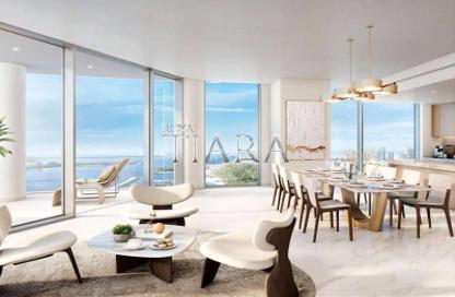 Apartment - 1 Bedroom - 2 Bathrooms for sale in Palm Beach Towers 3 - Palm Beach Towers - Palm Jumeirah - Dubai