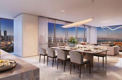 Apartment - 1 Bedroom - 2 Bathrooms for sale in Palm Beach Towers 3 - Palm Beach Towers - Palm Jumeirah - Dubai