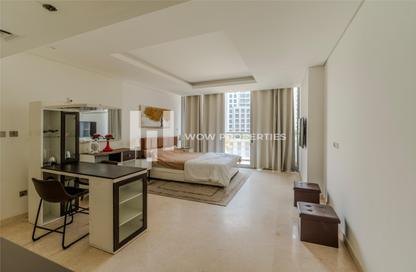 Apartment - Studio - 1 Bathroom for rent in The Sterling West - The Sterling - Business Bay - Dubai Apartment - Studio - 1 Bathroom for rent in The Sterling West - The Sterling - Business Bay - Dubai