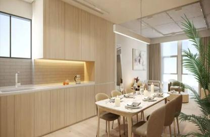 Apartment - 1 Bedroom - 2 Bathrooms for sale in MAG 330 - City of Arabia - Dubai Apartment - 1 Bedroom - 2 Bathrooms for sale in MAG 330 - City of Arabia - Dubai