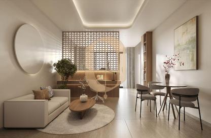 Apartment - Studio - 1 Bathroom for sale in Skyhills Astra Tower A - Skyhills Astra - Dubai Science Park - Dubai Apartment - Studio - 1 Bathroom for sale in Skyhills Astra Tower A - Skyhills Astra - Dubai Science Park - Dubai