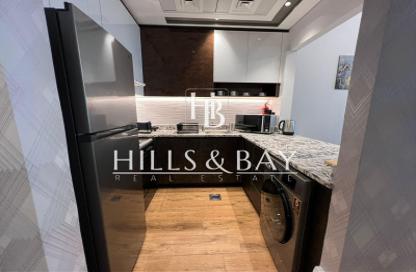 Apartment - 2 Bedrooms - 3 Bathrooms for rent in Dubai Marina Moon Tower - Dubai Marina - Dubai
