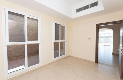Villa - 3 Bedrooms - 4 Bathrooms for sale in Cluster J - Cedre Villas - Dubai Silicon Oasis - Dubai Villa - 3 Bedrooms - 4 Bathrooms for sale in Cluster J - Cedre Villas - Dubai Silicon Oasis - Dubai