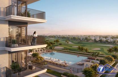 Apartment - 3 Bedrooms - 3 Bathrooms for sale in Vista Ridge - Emaar South - Dubai South (Dubai World Central) - Dubai Apartment - 3 Bedrooms - 3 Bathrooms for sale in Vista Ridge - Emaar South - Dubai South (Dubai World Central) - Dubai