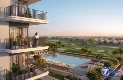 Apartment - 3 Bedrooms - 3 Bathrooms for sale in Vista Ridge - Emaar South - Dubai South (Dubai World Central) - Dubai Apartment - 3 Bedrooms - 3 Bathrooms for sale in Vista Ridge - Emaar South - Dubai South (Dubai World Central) - Dubai