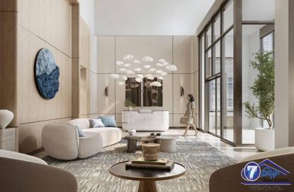Apartment - 3 Bedrooms - 3 Bathrooms for sale in Vista Ridge - Emaar South - Dubai South (Dubai World Central) - Dubai Apartment - 3 Bedrooms - 3 Bathrooms for sale in Vista Ridge - Emaar South - Dubai South (Dubai World Central) - Dubai