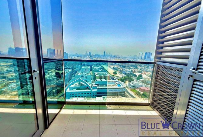 Open View: Full Sunny Window: 1BHk: All Amenities