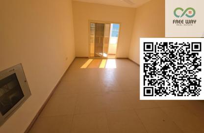 Apartment - 1 - 1 for rent in Ajman Corniche Residences - Ajman Corniche Road - Ajman Apartment - 1 - 1 for rent in Ajman Corniche Residences - Ajman Corniche Road - Ajman