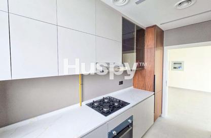 Apartment - 1 Bedroom - 2 Bathrooms for rent in PG One - Al Furjan - Dubai