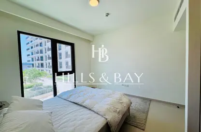 Apartment - 1 Bedroom - 1 Bathroom for rent in Hills Park - Dubai Hills Estate - Dubai Apartment - 1 Bedroom - 1 Bathroom for rent in Hills Park - Dubai Hills Estate - Dubai