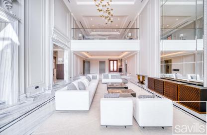Villa - 7 - 7+ for sale in XXII Carat Villas - The Crescent - Palm Jumeirah - Dubai