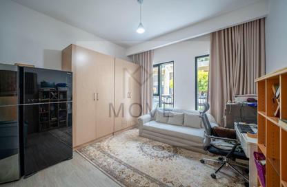 Apartment - 4 - 5 for sale in Naseem Residence - Maryam Island - Al Khan - Sharjah
