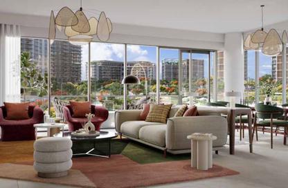 Apartment - 3 Bedrooms - 4 Bathrooms for sale in Erin - Central Park at City Walk - City Walk - Dubai Apartment - 3 Bedrooms - 4 Bathrooms for sale in Erin - Central Park at City Walk - City Walk - Dubai