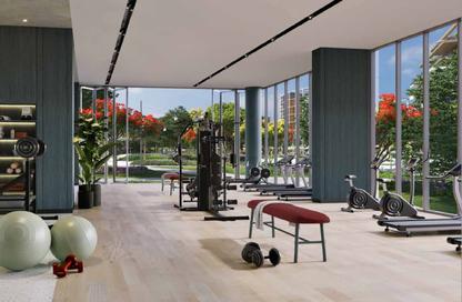 Apartment - 3 Bedrooms - 4 Bathrooms for sale in Erin - Central Park at City Walk - City Walk - Dubai