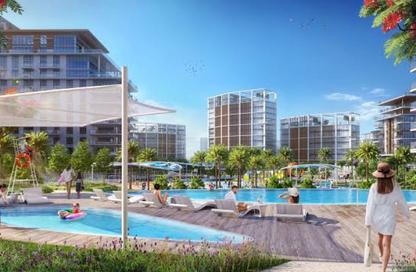 Apartment - 3 Bedrooms - 4 Bathrooms for sale in Erin - Central Park at City Walk - City Walk - Dubai Apartment - 3 Bedrooms - 4 Bathrooms for sale in Erin - Central Park at City Walk - City Walk - Dubai